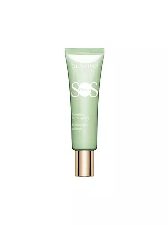 CLARINS | SOS Primer (Green) | 